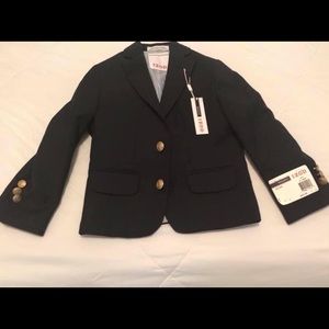 4t NWT IZOD Blazer